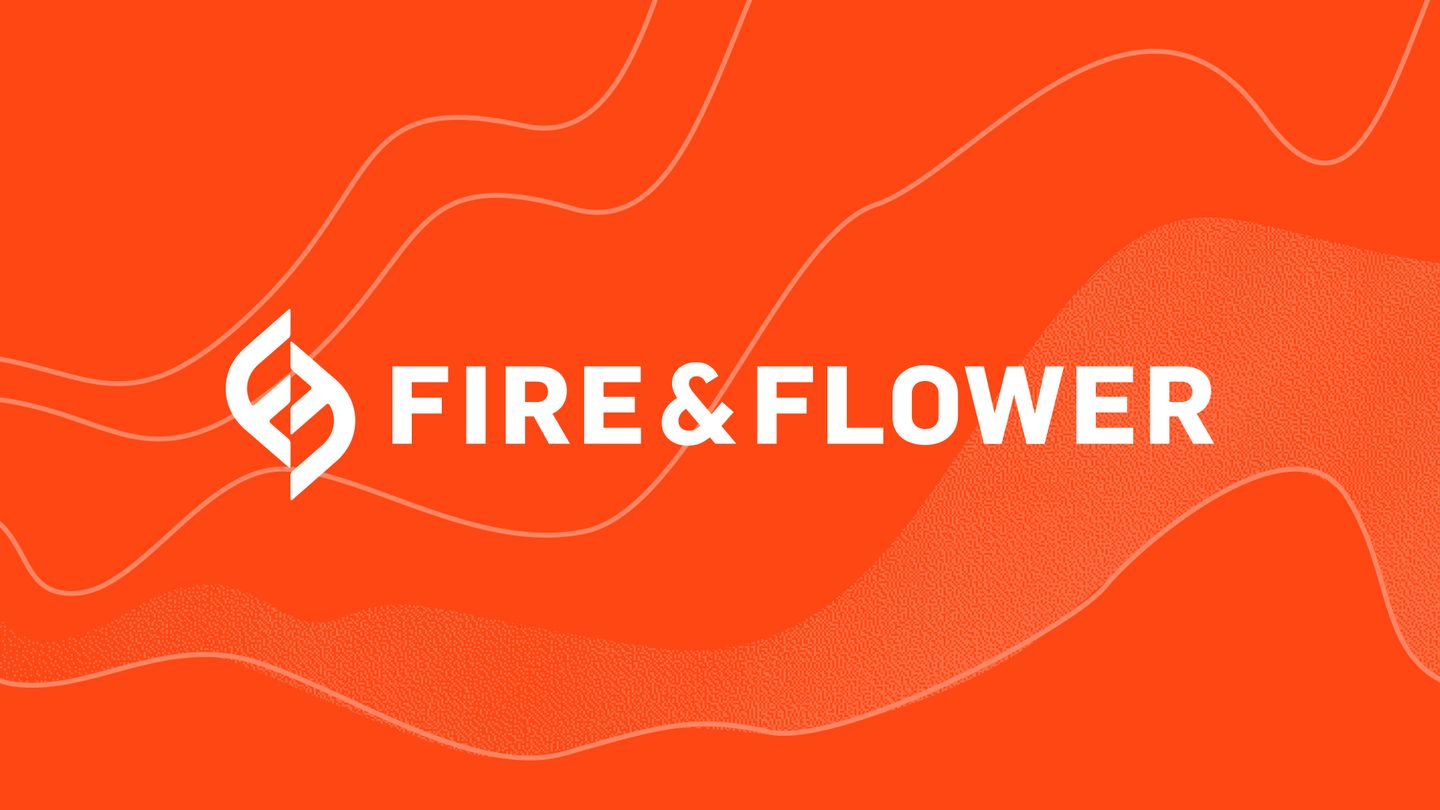 image feature Fire & Flower - Whitecourt Power Center