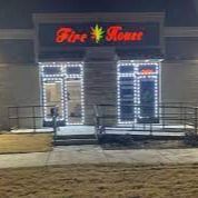 image feature Fire House Dispensary