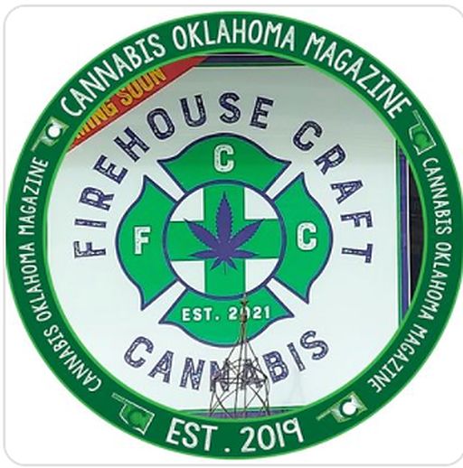 image feature Firehouse Craft Cannabis