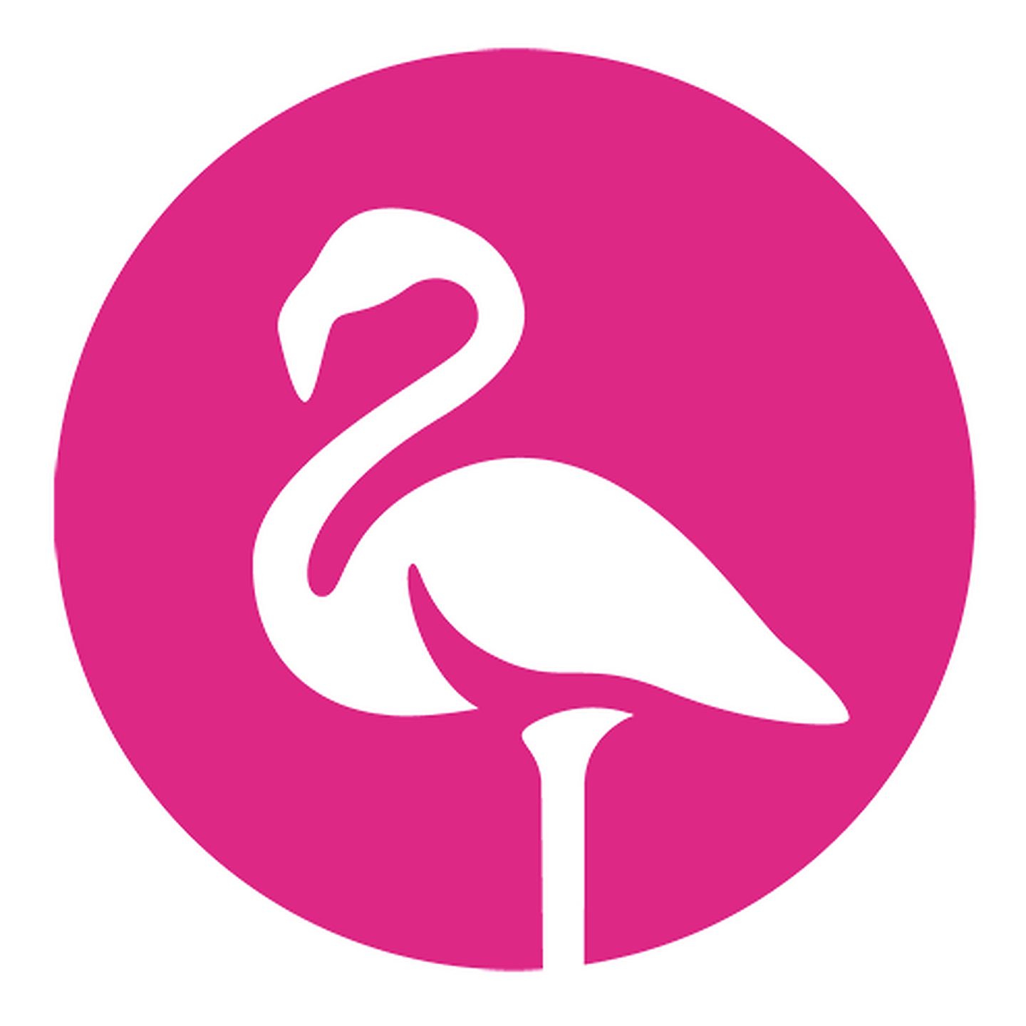 image feature Flamingo + Cannabis - Main St. 