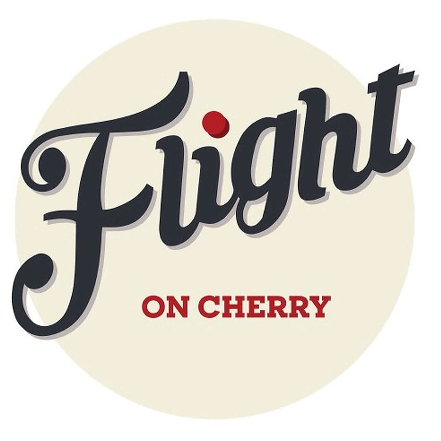 image feature Flight on Cherry