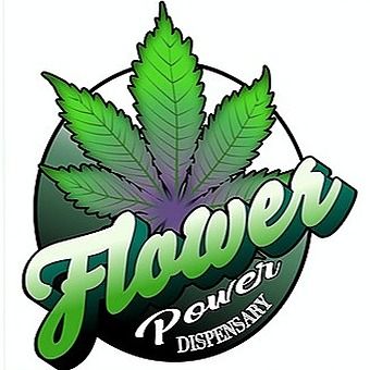image feature Flower Power Dispensary - Muskogee