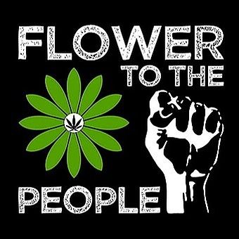 image feature Flower to the People - Wagoner