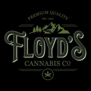 image feature Floyd's Cannabis Co. - Port Angeles