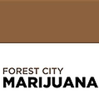 image feature Forest City Marijuana