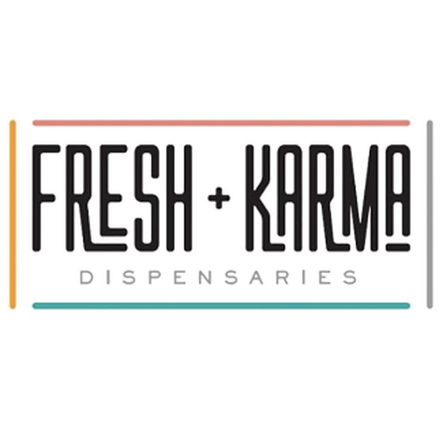 image feature Fresh Karma Dispensaries - Saint Joseph