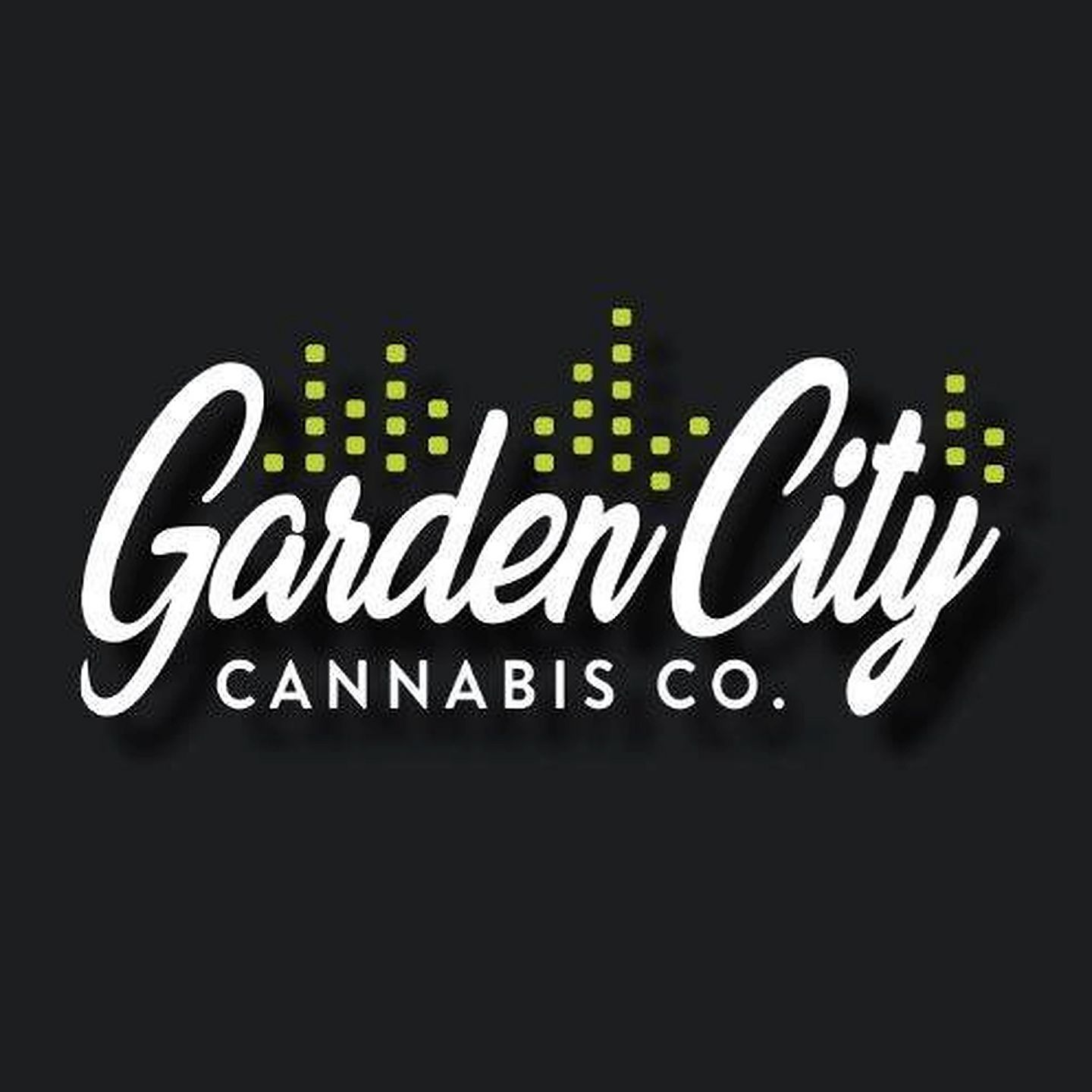 image feature Garden City Cannabis Co