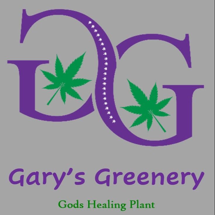 image feature Gary's Greenery