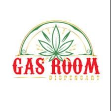 image feature Gas Room Dispensary
