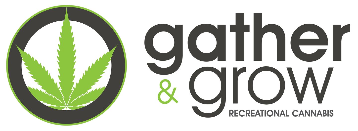 image feature Gather and Grow Recreational Cannabis 