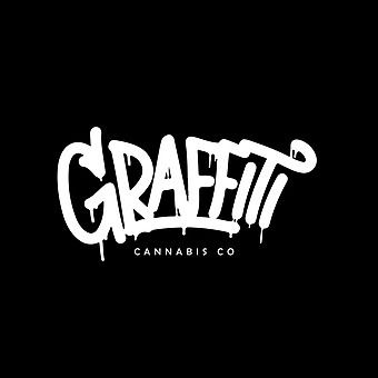 image feature Graffiti Cannabis Co.