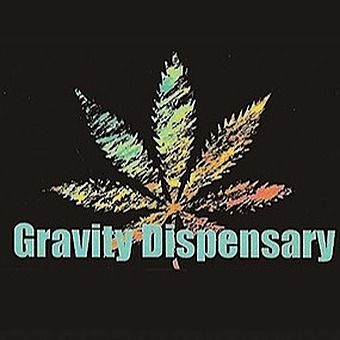 image feature Gravity Dispensary