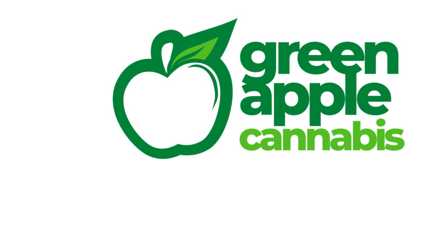image feature Green Apple Cannabis - Thornton