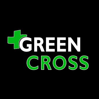 image feature Green Cross Detroit - East