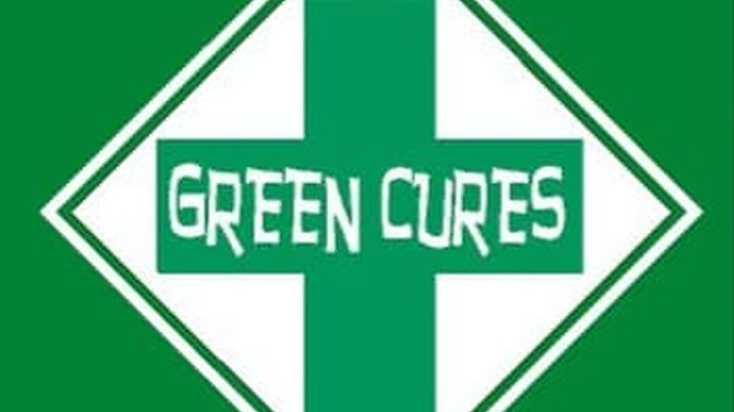 image feature Green Cures - Auburn