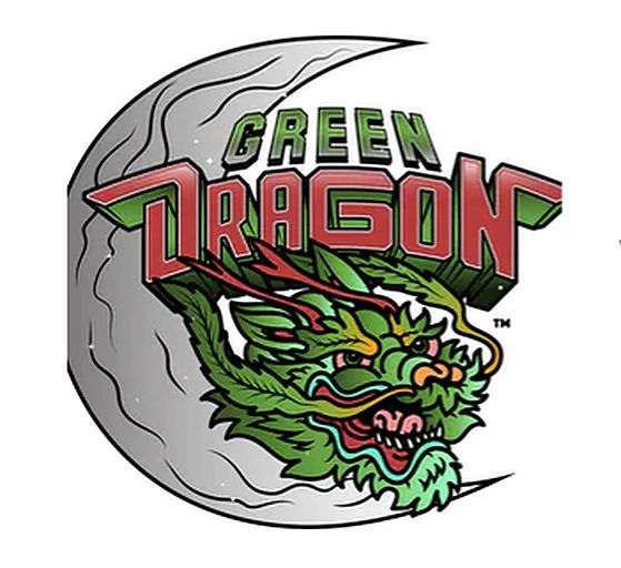 image feature Green Dragon - Lompoc