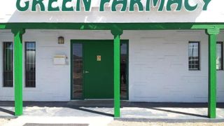 image feature Green Farmacy