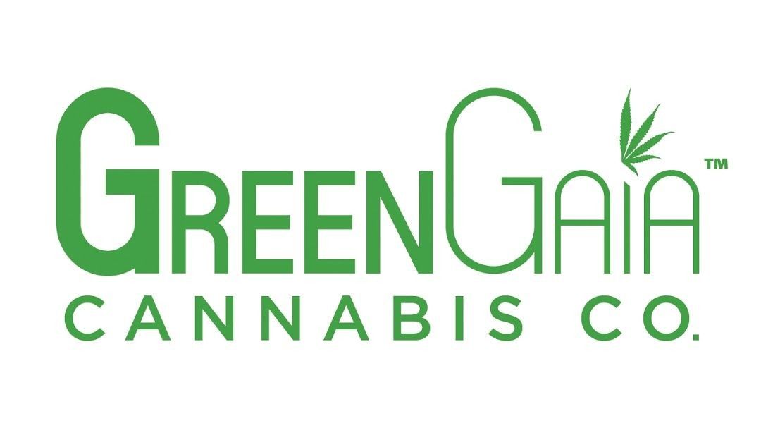 image feature Green Gaia Cannabis Co. - Penticton