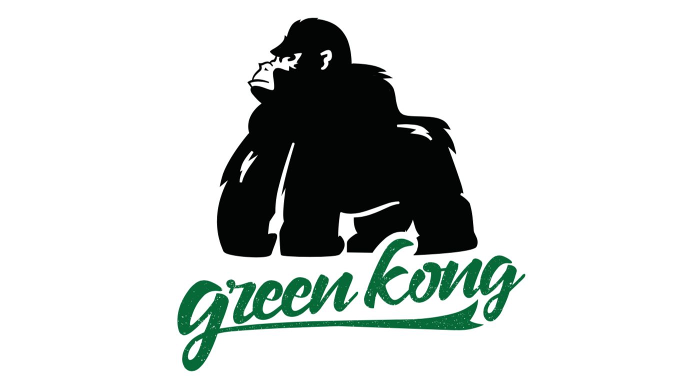 image feature Green Kong
