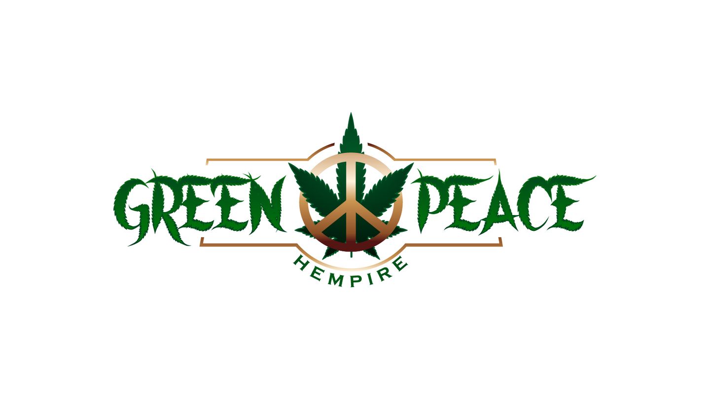 image feature Green Peace Hempire Inc.