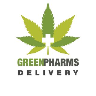 image feature Green Pharms Delivery (Med-only)