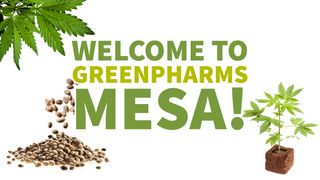 image feature Green Pharms Dispensary Mesa