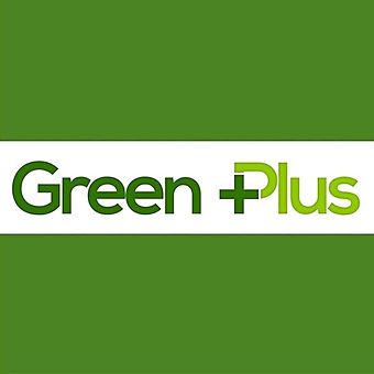 image feature Green Plus - Moore
