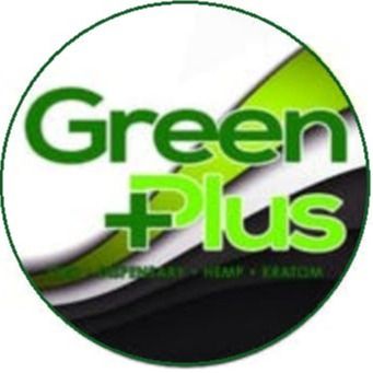 image feature Green Plus - Norman
