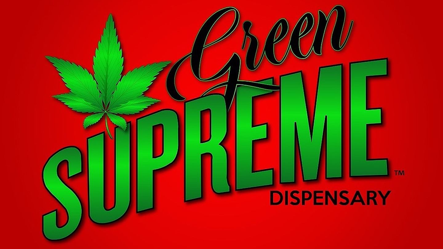image feature Green Supreme Dispensary