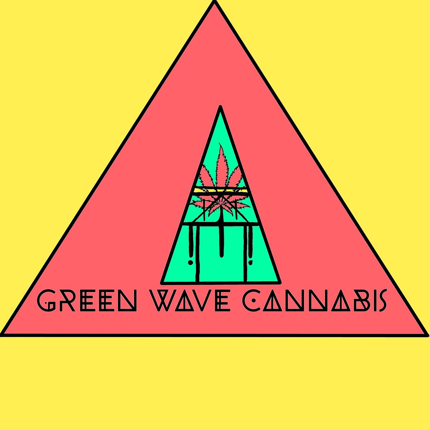 image feature Green Wave Cannabis Delivery (coming soon)