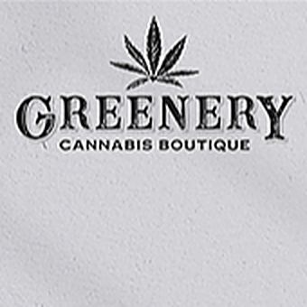 image feature Greenery Cannabis Boutique - Kelowna 