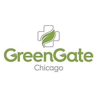 image feature GreenGate - Chicago (REC)