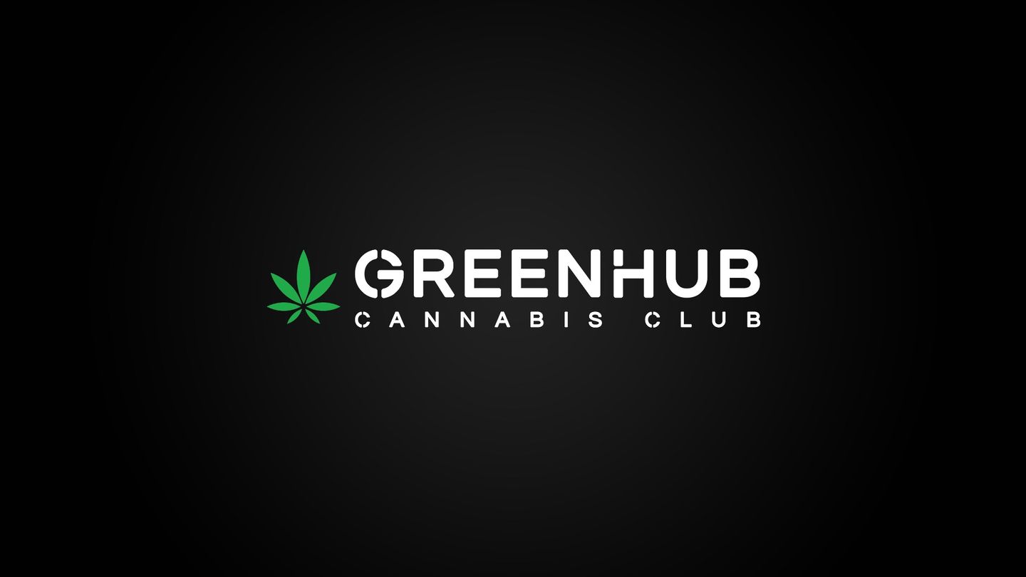 image feature GreenHub Cannabis Club
