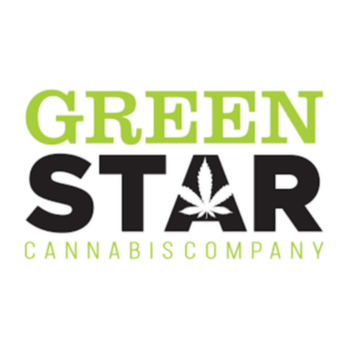 image feature Greenstar Cannabis Company - Maple Ridge