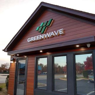 image feature Greenwave Maryland