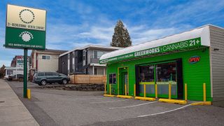 image feature Greenworks - Greenwood, Seattle