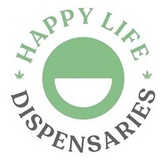 image feature Happy Life Dispensaries - Shawnee