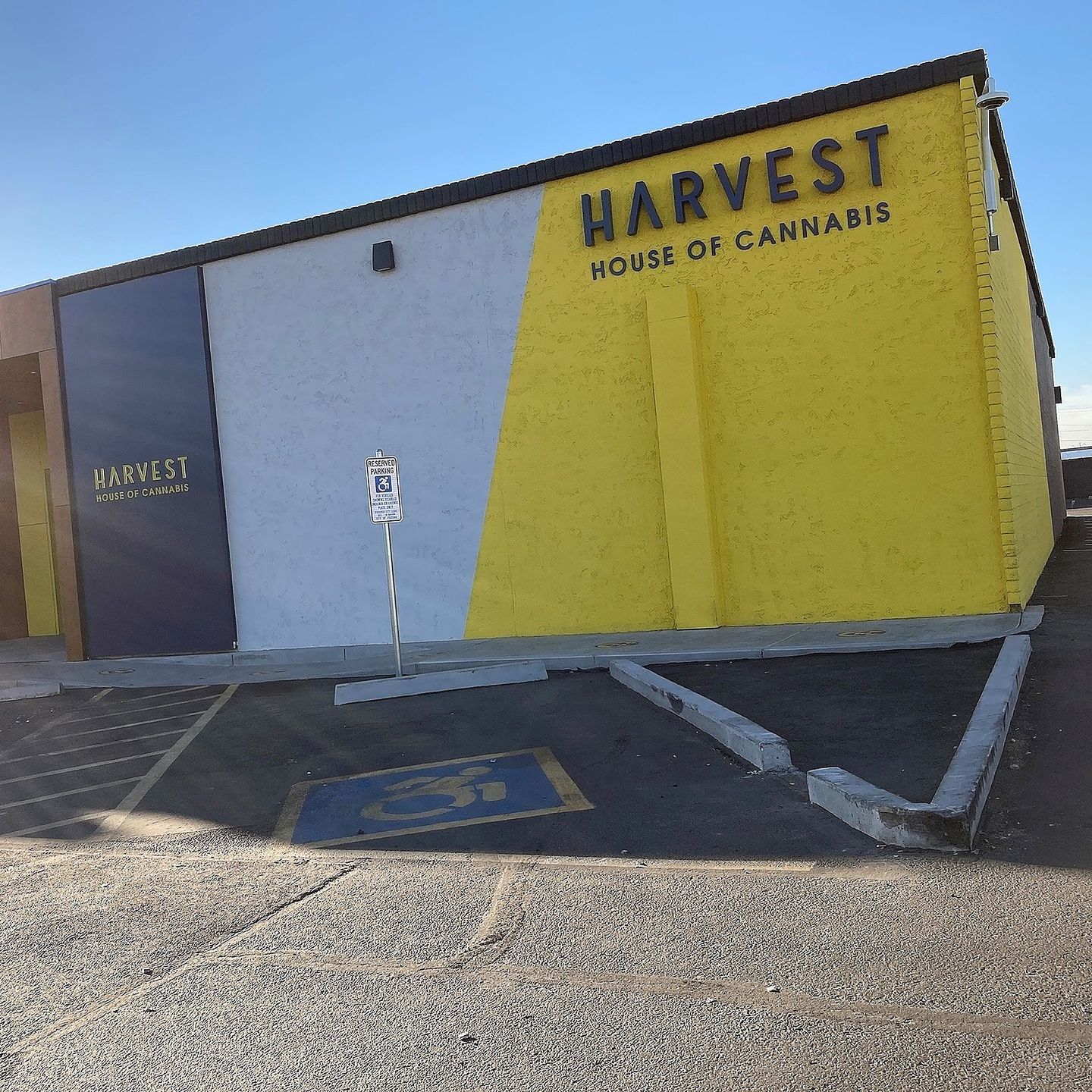 image feature Harvest HOC of Phoenix – North Mountain (Recreational)