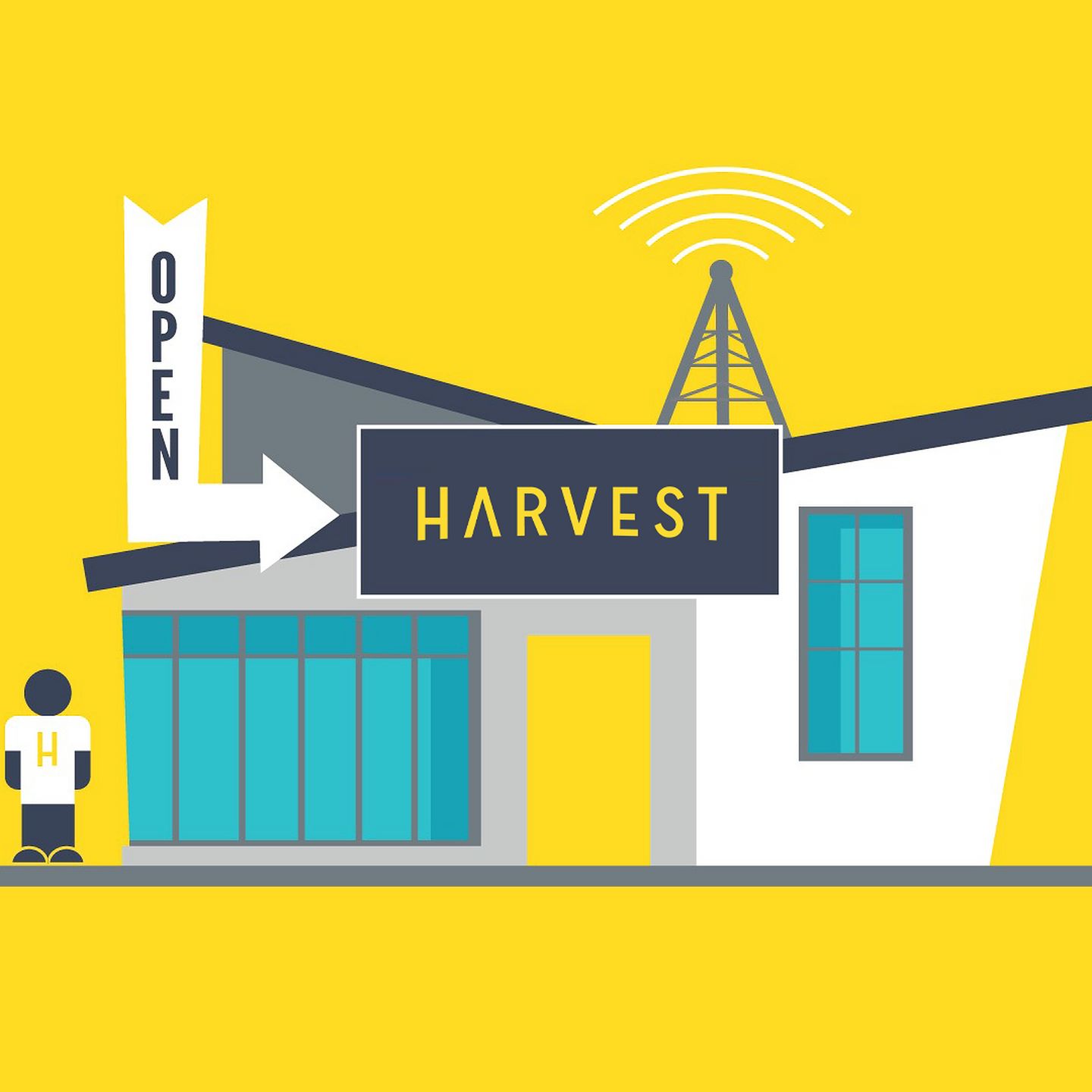 image feature Harvest HOC - Peoria (Recreational)