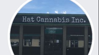 image feature Hat Cannabis Inc