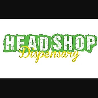 image feature Head Shop Dispensary