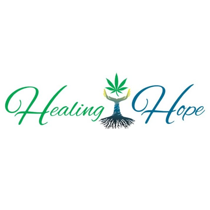 image feature Healing Hope - Woodward