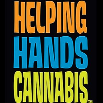 image feature Helping Hands Cannabis - MED