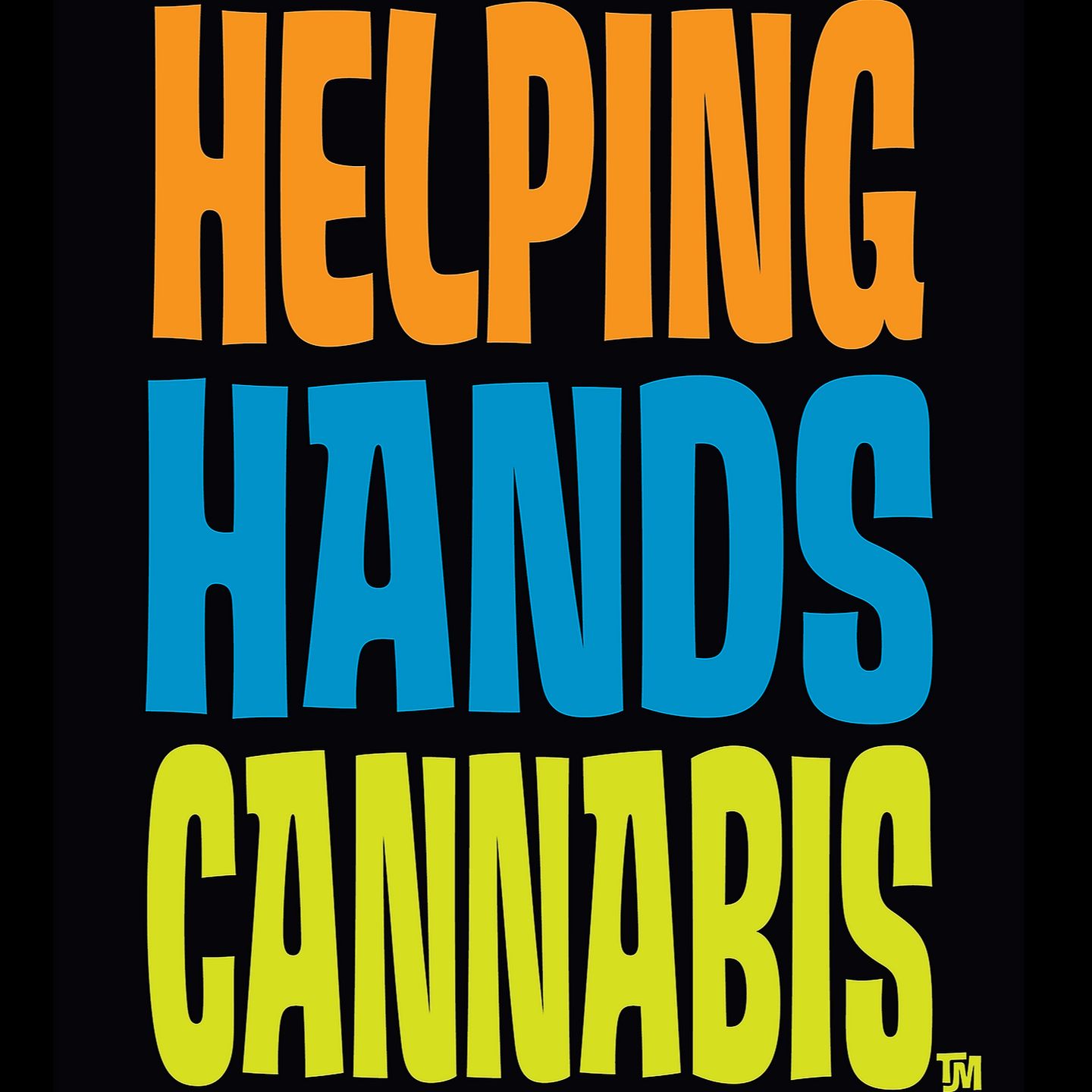 image feature Helping Hands Cannabis - REC