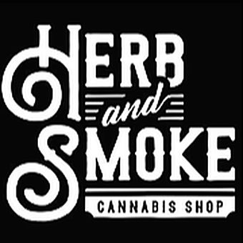 feature image Herb And Smoke Cannabis Shop