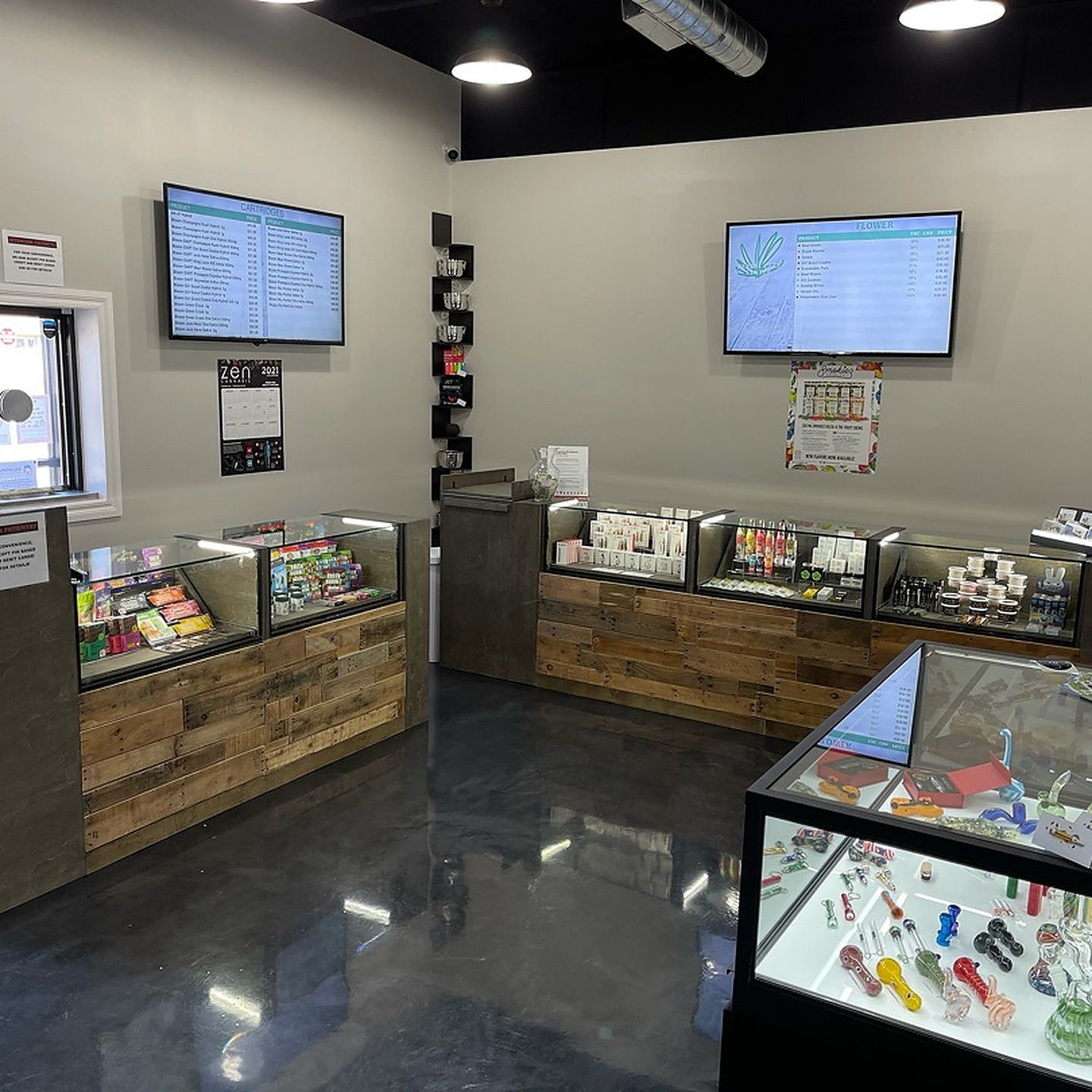 image feature Herbal Care Center - Lawton