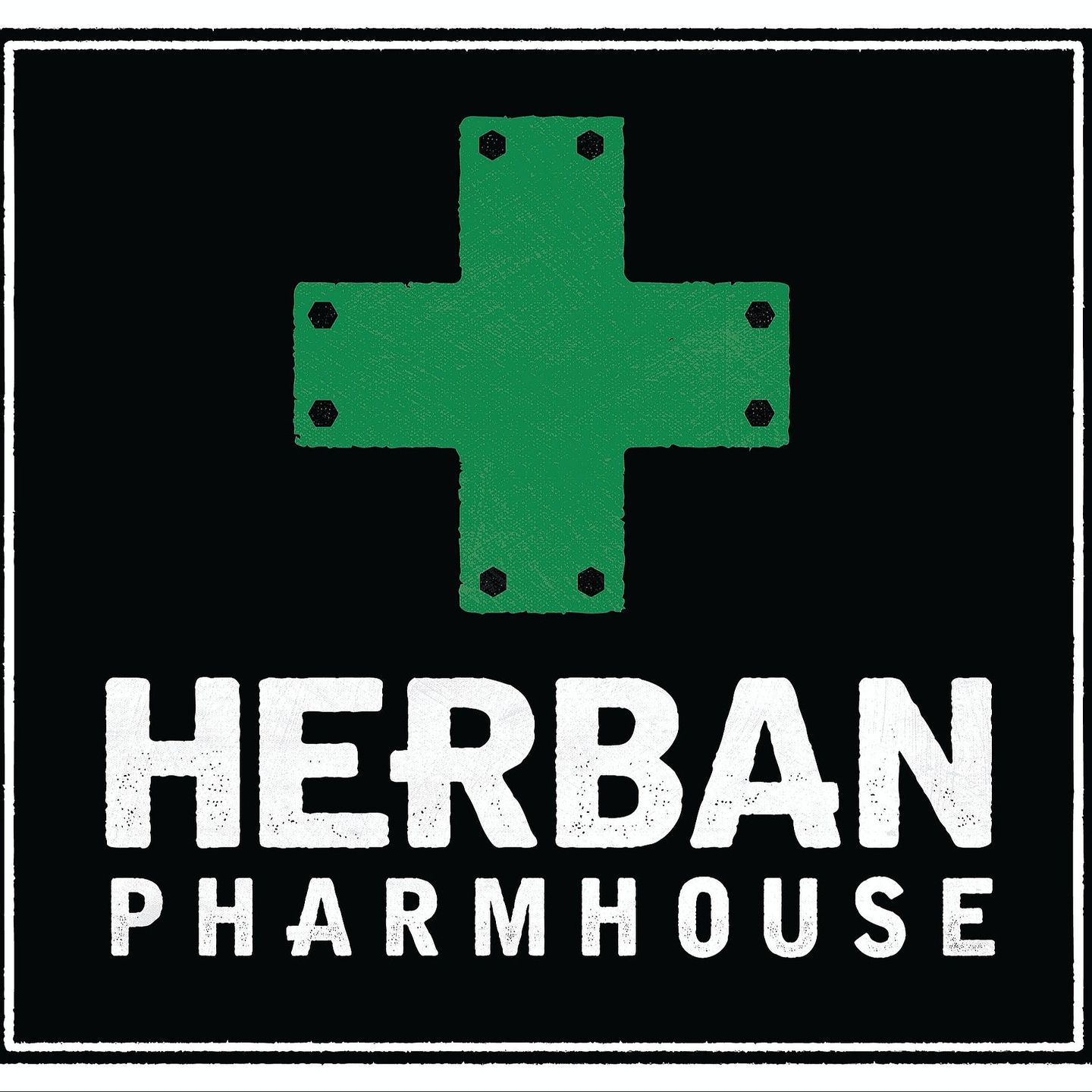 image feature Herban Pharmhouse