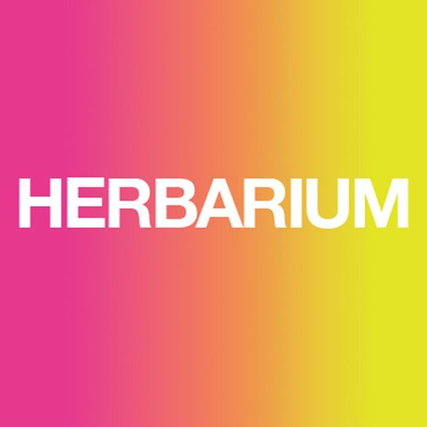 image feature Herbarium - Needles
