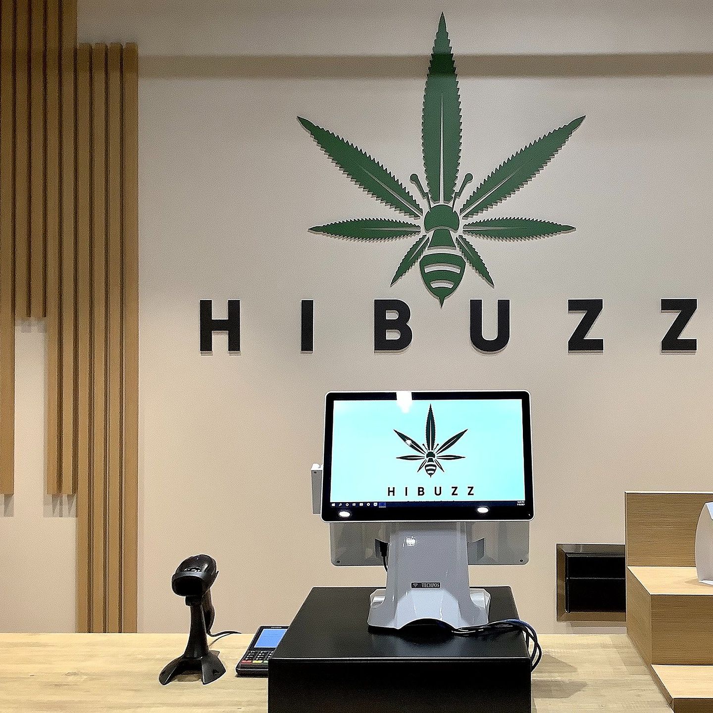 image feature Hi Buzz Cannabis