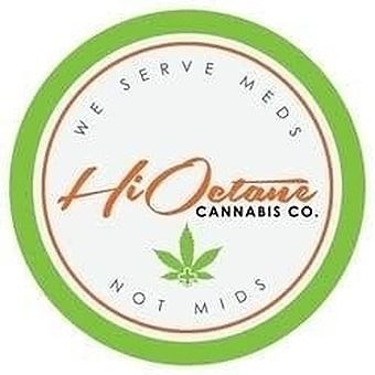 image feature Hi Octane Cannabis Co. - Sallisaw